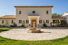 Bati Renov Maconnerie Generale St Tropez Et Son Golfe Terrasse Pave Cogolin Villa