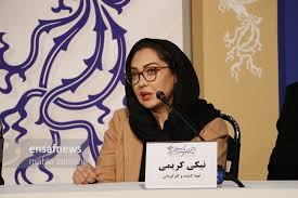 نقدی به انتقادات از نیکی کریمی: او مسیر میانه را برگزید
