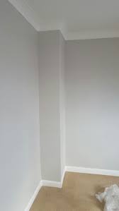 Dulux australia colorbond shale grey o23 b4b5b2 hex. Wall Paint Pebble White L136 Novocom Top