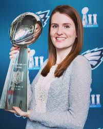 Jody Cwik, a former...