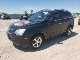 Image result for Black 2013 Captiva