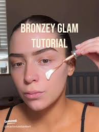 Achieve Glossy Glam with Romi Britton's Makeup Tips