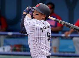 Yuki yanagita, nicknamed giita , is a professional japanese baseball outfielder for the fukuoka softbank hawks. Vu3al3lhb5pwbm