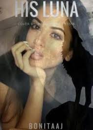 His Luna by Ebony Woods