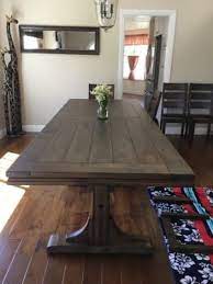 Monroe Dining Table World Market Country Dining Tables Handmade Dining Room Tables Wood Rectangle Dining Table