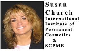 Susan Church's Instagram, Twitter & Facebook