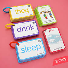 Sep 04, 2015 · shall show six small start ten today together try warm dolch sight words flash cards | 3rd grade mrprintables.com. 5 Levels 220 Dolch Sight Words English Flash Cards With Pictures Sentences Toddler Learning Toy Kit From Pre K To 3rd Grade Aliexpress