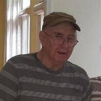 JERRY BEGLEY Obituary