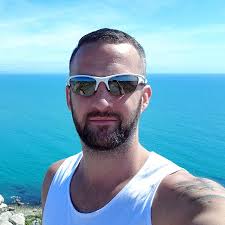 Ben Drury is fundraising for Diabetes UK