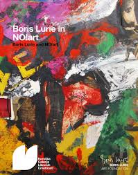 What if the lucky man or woman is on a long journey and you are missing them? Boris Lurie And No Art By Boris Lurie Art Foundation Issuu