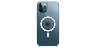 Click & collect from 10 stores by 9:30am tomorrow ships on. Iphone 12 Pro Max Clear Case With Magsafe Apple