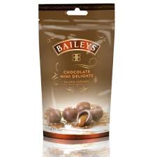 Maybe you would like to learn more about one of these? Baileys Praline Di Cioccolato Super Farcite Di Crema Al Liquore Al Baileys E Caramello Salato