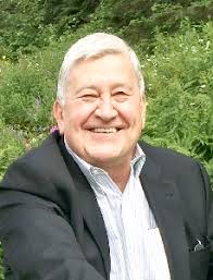 Obituary for Albert Hermann