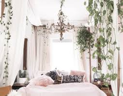 Mix and match styles to make more of a statement (like boho and modern). 10 Ways To Give Your Bedroom A Bohemian Twist