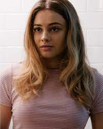 That site consists of 83 galleries with 3,213 images.this is an archive site.there will be. Tessa After Movie Langford Hair Styles