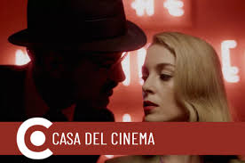 Prende il via LUSO! Mostra itinerante del nuovo cinema portoghese a Venezia 