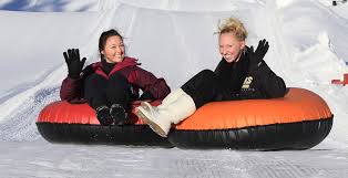 Snow Tubing Hidden Valley Resort Pa Pennsylvania Ski Resort Four Season Resort What's there to be considered before going for snow tubing? hidden valley resort