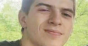 Gary Matthew McKinnon II, 24, House Springs