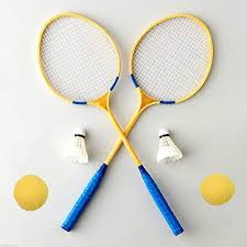 Badminton is not played with a ball. Ball Badminton Cheaper Than Retail Price Buy Clothing Accessories And Lifestyle Products For Women Men