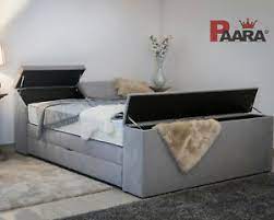 Stauraumbett 180x200 bett holz beste von 90 200 weia neu massivholz 180 otto stauraum betten. Bett 180x200 Schlafzimmer Mobel Gebraucht Kaufen Ebay Kleinanzeigen