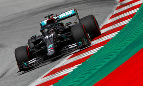 Mercedes amg high performance powertrains. Start Der Formel 1 Schwarze Mercedes Autos Gegen Rassismus