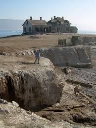 Maybe you would like to learn more about one of these? Ano Nuevo State Park