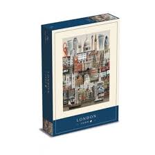 We did not find results for: Martin Schwartz Jigsaw Puzzle London Martin Schwartz From Danish Concept Stores Limited Uk