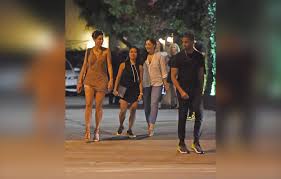 Check spelling or type a new query. Nicole Murphy Steps Out With Son After Antoine Fuqua Cheating Scandal