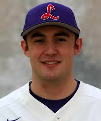 2018 Baseball Roster