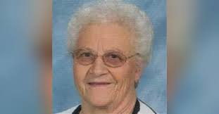 Lorna V. Reinacher Obituary