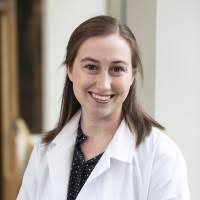 Michelle Mattson, DPT, NCS