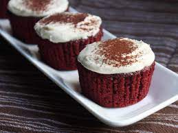 Check spelling or type a new query. Food Wishes Video Recipes Red Velvet Cupcakes And My Big Moment On Just Desserts