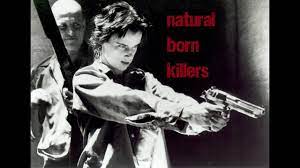 We did not find results for: Natural Born Killers Introducing Mickey Mallory Knox Youtube