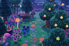 At initial level start with something simple as you get more ideas, add detailing to the. 25 Fairy Island Fairycore Ideas For Animal Crossing New Horizons Fandomspot