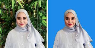 Kami print menggunakan 200 gsm photo paper waterproof dapat 4 keping. Contoh Gambar Passport Background Putih Gambar Gambar Keren Pengeditan Foto