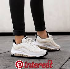 New Nike Air Max 97 Black And Gold The Nike Air Max 97 Has Arrived In A New Phantom Colorway Black Nike Shoes Trainers Women Air Max 97
