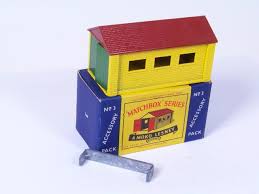 In this video i am showing you my complete collection of matchbox parking garages and service center playsets. Matchbox A3 Garage Free Price Guide Review