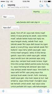 Semoga anda berjaya memujuk hero anda itu! Tawar Hati On Twitter Macam Ni Lah Cara Nak Turunkan Ego