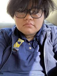 Writing: 'Human' by Oliver Ramirez