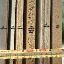 Solid Wood Vs Plywood For Kitchen Cabinets Plywood Kitchen Particle Board Laminate Kitchen Cabinets