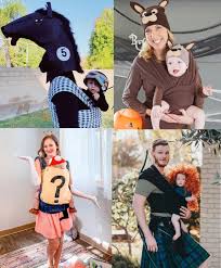 25 Boo Tiful Babywearing Halloween Costumes Postpartum Party