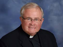 Msgr. Robert Gallagher dies at 71