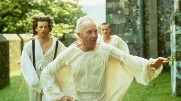 The Madness Of King George - Film4