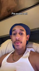 Jalil Mitchell Premed