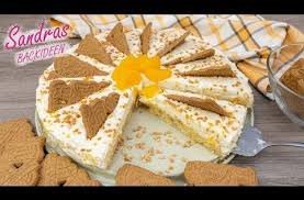 Mandarinen Spekulatius Torte Adventstorte Fruchtige Quarktorte Leichtes Rezept Einfach Le Kuchen Mit Mandarinen Mandarinen Quark Kuchen Kaffee Und Kuchen