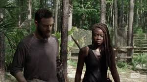 Aaron is a main character and a survivor of the outbreak in amc's the walking dead. A Look At The Walking Dead Season 10 Premiere Lines We Cross What Else Is On Now