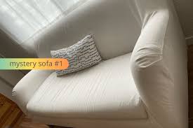 With a sofa bed, you're actually buying two pieces of we love furniture that has a dual function. Mystery Ikea Sofa The Name Game 4 Ikea Hackers