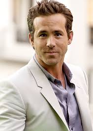 Fan Casting Ryan Reynolds as Carter Buckley in The O.C.