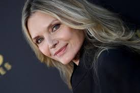 Michelle Pfeiffer to lead 'Yellowstone' series 'The Madison'