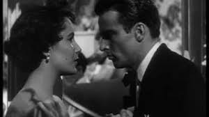Song of the Day: Hollywood in Music (Day One). “That's Montgomery Clift,  Honey!”